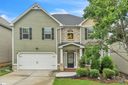 121 River Valley Lane sold home in Greenville, SC