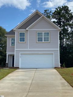 105 Myers Lane Lot 1