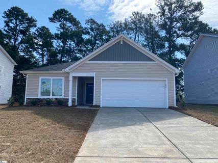 117 Myers Lane Lot 7