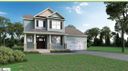 111 Estateside Drive sold home in Anderson, SC