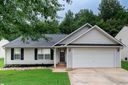 43 Spring Fellow Lane sold home in Taylors, SC