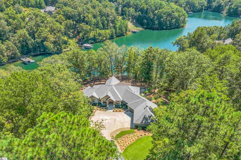 209 Saranac Drive