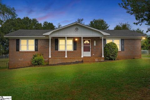 108 Sherman Court sold home in Bentwood, Piedmont, SC
