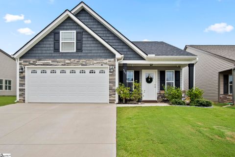 509 Thomas Edwards Lane