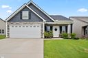 509 Thomas Edwards Lane sold home in Greer, SC