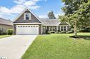 216 Finley Hill Court sold home in Simpsonville, SC