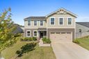 805 Danforth Drive sold home in Greenville, SC