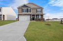 217 Slateford Circle sold home in Piedmont, SC