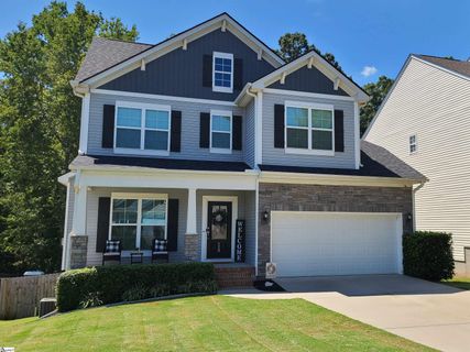 240 Twilitemist Drive