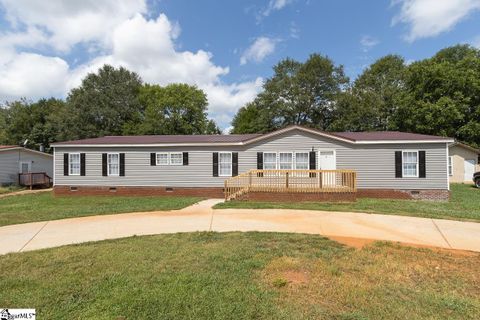 4 Hoston Drive sold home in Grove Estates, Piedmont, SC