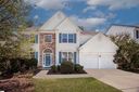 516 Collingsworth Lane sold home in Greenville, SC