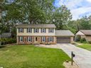 400 Hudson Farm Road sold home in Greer, SC