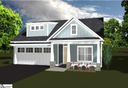 202 Herty Drive sold home in Travelers Rest, SC