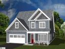 200 Herty Drive sold home in Travelers Rest, SC