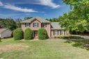 100 Hunters Woods Drive sold home in Simpsonville, SC