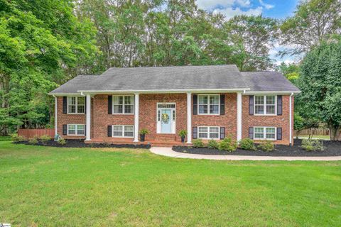 201 Briar Creek Road