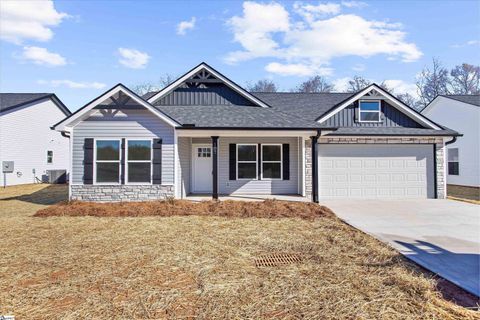 107 Sherwood Road