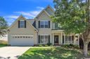 8 Montreat Lane sold home in Simpsonville, SC
