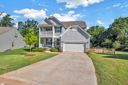 191 Caledonia Dr. sold home in Easley, SC