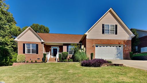 468 Grazing Ridge Lane sold home in Saddlebrook, Moore, SC
