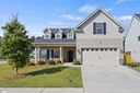 301 Longneedle Court sold home in Greenwood, SC