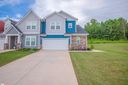 107 Greensdale Lane sold home in Easley, SC