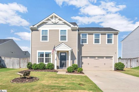 809 Danforth Drive