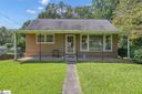 6 Meadors Avenue sold home in Greenville, SC