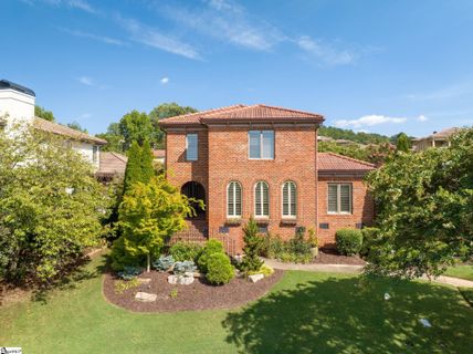 605 Villaggio Drive