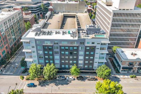 100 E Washington Street Unit 61