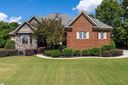 1235 Crestview Road sold home in Easley, SC