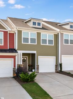 212 Waverton Drive sold home in Mayfair Station, Greer, SC