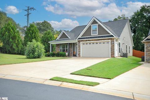 603 Cub Branch Drive sold home in Kensington Creek, Spartanburg, SC