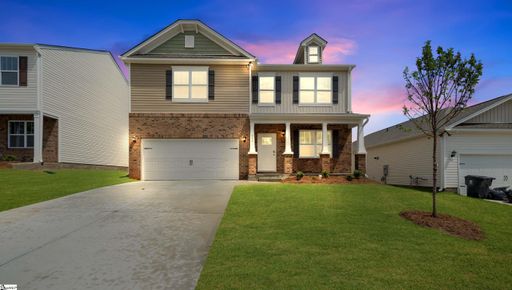 866 Honeybush Drive