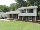 111 Montclair Road sold home in Mauldin, SC