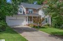 19 Angel Wing Court sold home in Taylors, SC