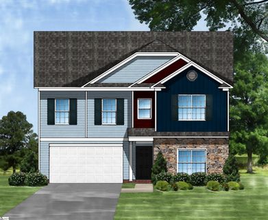 106 Strongridge Trail Lot 224