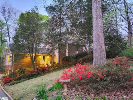 113 Cumberland Drive sold home in Shenandoah, Moore, SC