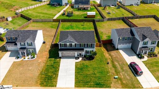 119 Barrington Creek Road