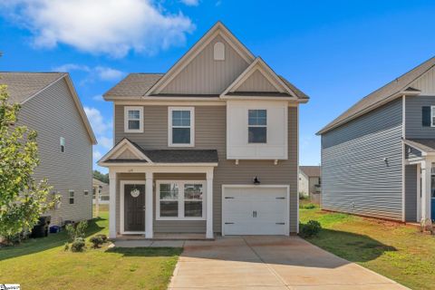 127 Weaver Way