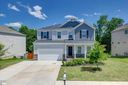 312 Jones Peak Drive sold home in Simpsonville, SC
