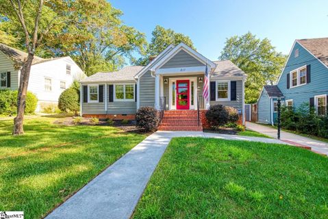 211 Aberdeen Drive