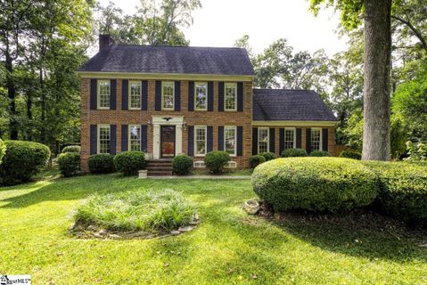 109 Smithwood Court sold home in Walkers Crossing, Simpsonville, SC