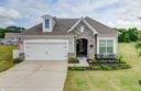 909 Miltona Lane sold home in Greer, SC