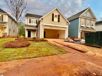 117 Hyssop Court Lot 194