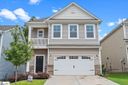 166 Highland Park Court sold home in Easley, SC