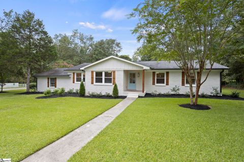 2 Ivanhoe Circle sold home in Rosedale, Greenville, SC
