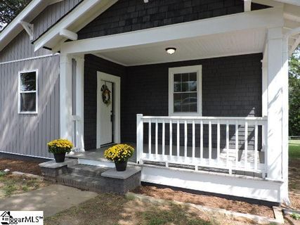 110 Whitney Street sold home in Slater Village, Slater, SC