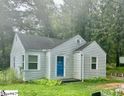 120 Aladdin Street sold home in Greenville, SC