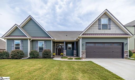 524 Turning Leaf Lane